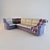 Madrid Modular Sofa - Asgard Furniture 3D model small image 1