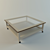 Modern Coffee Table 3D model small image 1