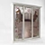 Cabinet with a stained-glass window bird Bonarty

Stained-Glass Bird Cabinet 3D model small image 1