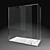 Luxurious Antonio Luppi Shower 3D model small image 1