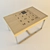 Title: Interactive Puzzle Desk 3D model small image 1