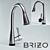 Brizo Venuto: Elegant and Functional 3D model small image 1