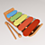 Melodic Kids Xylophone 3D model small image 1