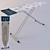 Versatile Folding Ironing Board 3D model small image 1