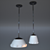 Dotastic Lamp - Activemerchandiser 3D model small image 1