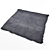 Luna Dream Rug 3D model small image 1