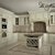 Custom Kitchen: Exclusive Design 3D model small image 1