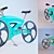 Ride with Velosibet: Ultimate Cycling Experience 3D model small image 1