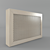 Efficient Heat Radiator 3D model small image 1