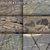 Karelian Stone Collection: 14 Authentic Textures 3D model small image 1