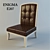 Enigma E207: Compact and Stylish 3D model small image 1