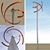 Sculptural Wind Power: Enessere Hercules 3D model small image 1