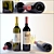 Elegant Merlot Reserve: Fine Wine 3D model small image 1