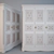 Classic Style Wardrobe, 2500x2500x600 3D model small image 1