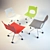 Congress CS/1252 Office Chair 3D model small image 1