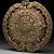 Maya Calendar: Ancient Timekeeping System 3D model small image 1
