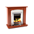 Dimplex Barcelona: Elegant Fire Portal 3D model small image 1