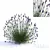 Optimized Lavender Mesh for Quicker Rendering 3D model small image 1