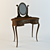 Italian Elegance: La Fenice 3D model small image 1