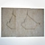 Anarchy Beige: Bold Statement Floor Tiles 3D model small image 1