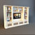 Shower Library: Customized Underwater Reading 3D model small image 1