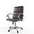 ErgoSeat Work Chair 3D model small image 1