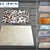 Luxury Rug Collection by Luke Irwin 3D model small image 1