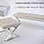 Elegant Maxalto Pathos Bench 3D model small image 1
