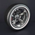 Modern Wheel Assembly 3D model small image 1