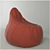 Flawless Puff A660: Ultimate Beauty Essential 3D model small image 1
