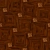 Ornamented Rosewood Parquet - Artistic Elegance! 3D model small image 1