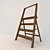 Scano Classic Ladder: Strength Defined 3D model small image 1