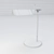 FLOS TAB Table Lamp in Black, White or Blue 3D model small image 3