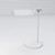 FLOS TAB Table Lamp in Black, White or Blue 3D model small image 5