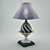 Modern Lighting: Table Lamp 3D model small image 1