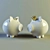 Savings Buddy 3D model small image 1