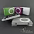 Sleek iPod Shuffle - Music on the Go 3D model small image 1