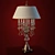 Banci Firenze Timeless Elegance 3D model small image 1