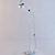 Tercial Ikeya Floor Lamp 3D model small image 1