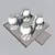 SphereGas Storage 3D model small image 1