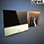 Loewe Reference ID 55 - Ultra-stylish Entertainment 3D model small image 1