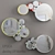 Epoca Mirror Collection: 5 Sizes, Infinite Possibilities 3D model small image 1