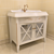 Caprigo Napoli 910X564 Bathroom Vanity 3D model small image 1