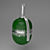 Powerful RGD-5 Grenade - Essential 3D model small image 1