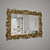 Sleek Wall Mirror 3D model small image 1