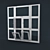 Furniture-Ready Window 3D model small image 1