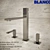  Premium Single Lever Mixer: BLANCO KANTOS 3D model small image 1