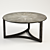 Modern Milo Cocktail Table - DW013F01 3D model small image 1