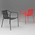 Chair Night Rider 3D model small image 1