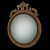 F.A.L. M8969 Mirror: Elegant & Functional 3D model small image 5